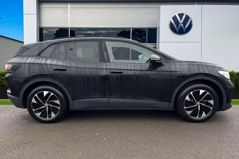 GF75ODA Volkswagen ID.4 125kW Match Pure 52kWh 5dr Auto [19'' Alloys] Thumbnail #4