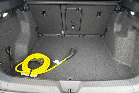 GF75ODA Volkswagen ID.4 125kW Match Pure 52kWh 5dr Auto [19'' Alloys] Thumbnail #8