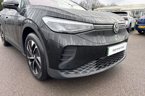 GF75ODA Volkswagen ID.4 125kW Match Pure 52kWh 5dr Auto [19'' Alloys] Thumbnail #10