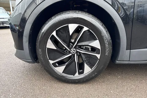GF75ODA Volkswagen ID.4 125kW Match Pure 52kWh 5dr Auto [19'' Alloys] Thumbnail #11