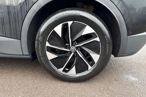 GF75ODA Volkswagen ID.4 125kW Match Pure 52kWh 5dr Auto [19'' Alloys] Thumbnail #12