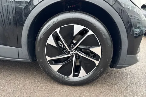 GF75ODA Volkswagen ID.4 125kW Match Pure 52kWh 5dr Auto [19'' Alloys] Thumbnail #14