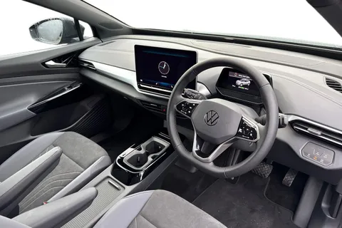 GF75ODA Volkswagen ID.4 125kW Match Pure 52kWh 5dr Auto [19'' Alloys] Thumbnail #15