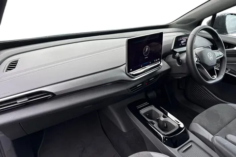 GF75ODA Volkswagen ID.4 125kW Match Pure 52kWh 5dr Auto [19'' Alloys] Thumbnail #16