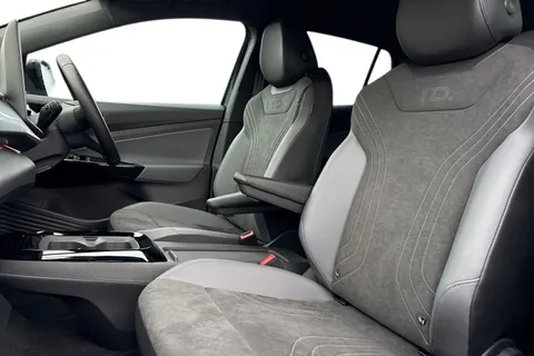 GF75ODA Volkswagen ID.4 125kW Match Pure 52kWh 5dr Auto [19'' Alloys] Thumbnail #17