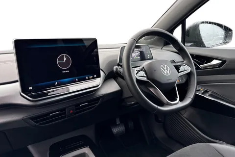 GF75ODA Volkswagen ID.4 125kW Match Pure 52kWh 5dr Auto [19'' Alloys] Thumbnail #19