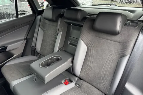 GF75ODA Volkswagen ID.4 125kW Match Pure 52kWh 5dr Auto [19'' Alloys] Thumbnail #20