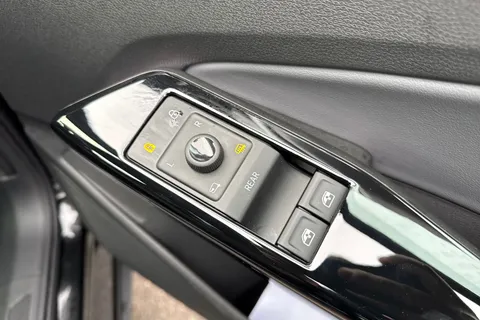 GF75ODA Volkswagen ID.4 125kW Match Pure 52kWh 5dr Auto [19'' Alloys] Thumbnail #22