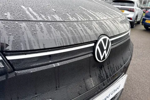 GF75ODA Volkswagen ID.4 125kW Match Pure 52kWh 5dr Auto [19'' Alloys] Thumbnail #26