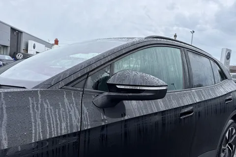 GF75ODA Volkswagen ID.4 125kW Match Pure 52kWh 5dr Auto [19'' Alloys] Thumbnail #27