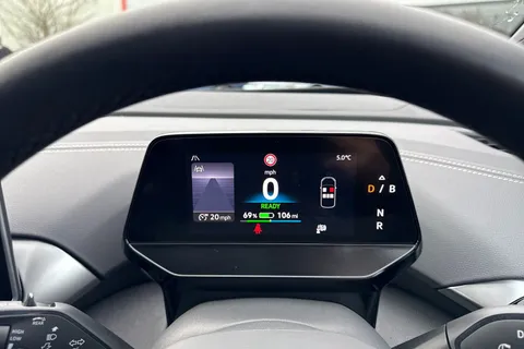 GF75ODA Volkswagen ID.4 125kW Match Pure 52kWh 5dr Auto [19'' Alloys] Thumbnail #32