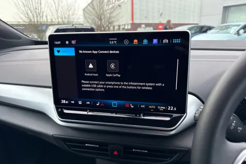 GF75ODA Volkswagen ID.4 125kW Match Pure 52kWh 5dr Auto [19'' Alloys] Thumbnail #39