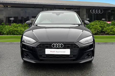 AV73ZCZ Audi A5 Sport 35 TFSI  150 PS S tronic Thumbnail #6