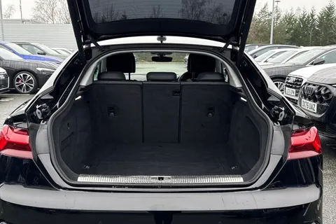 AV73ZCZ Audi A5 Sport 35 TFSI  150 PS S tronic Thumbnail #7