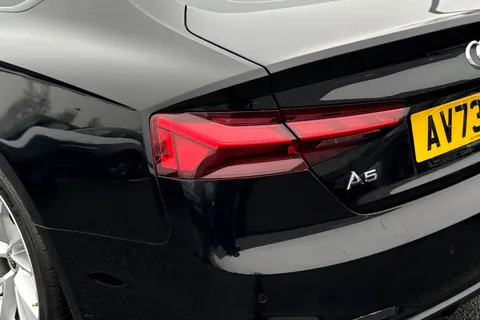 AV73ZCZ Audi A5 Sport 35 TFSI  150 PS S tronic Thumbnail #8