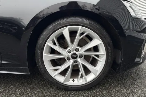 AV73ZCZ Audi A5 Sport 35 TFSI  150 PS S tronic Thumbnail #10