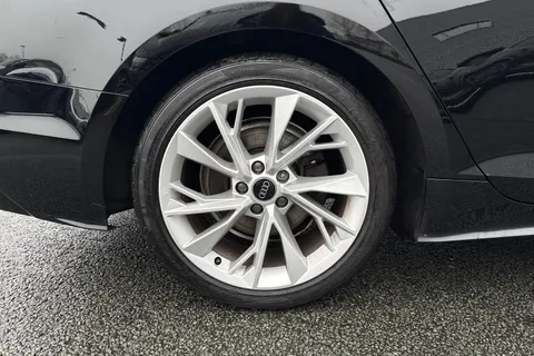 AV73ZCZ Audi A5 Sport 35 TFSI  150 PS S tronic Thumbnail #11