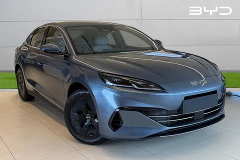  BYD Seal 6 1.5 DM-i 10kWh Boost CVT Auto Euro 6 (s/s) 4dr Thumbnail #2