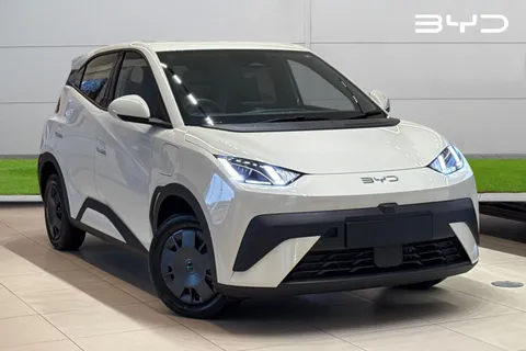 1 of 60 for BYD Dolphin Surf 30kWh Active Auto 5dr