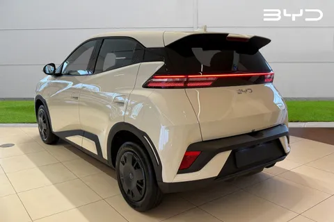 2 of 60 for BYD Dolphin Surf 30kWh Active Auto 5dr