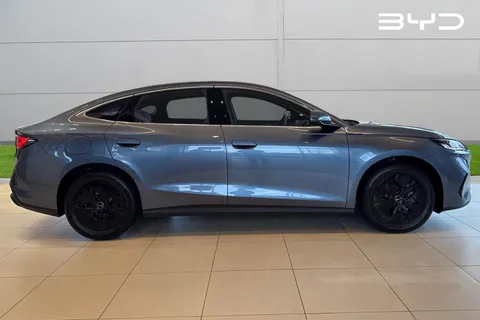  BYD Seal 6 1.5 DM-i 10kWh Boost CVT Auto Euro 6 (s/s) 4dr Thumbnail #4