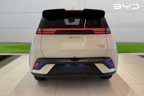 4 of 60 for BYD Dolphin Surf 30kWh Active Auto 5dr