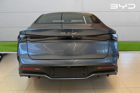  BYD Seal 6 1.5 DM-i 10kWh Boost CVT Auto Euro 6 (s/s) 4dr Thumbnail #5