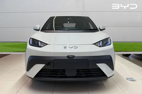 5 of 60 for BYD Dolphin Surf 30kWh Active Auto 5dr