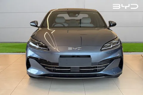  BYD Seal 6 1.5 DM-i 10kWh Boost CVT Auto Euro 6 (s/s) 4dr Thumbnail #6