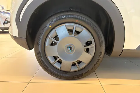 6 of 60 for BYD Dolphin Surf 30kWh Active Auto 5dr