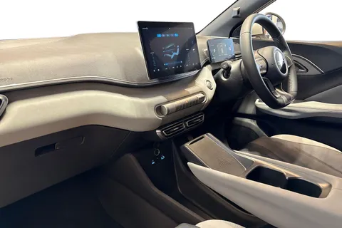 8 of 60 for BYD Dolphin Surf 30kWh Active Auto 5dr