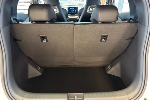 9 of 60 for BYD Dolphin Surf 30kWh Active Auto 5dr