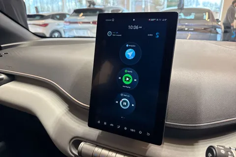 11 of 60 for BYD Dolphin Surf 30kWh Active Auto 5dr