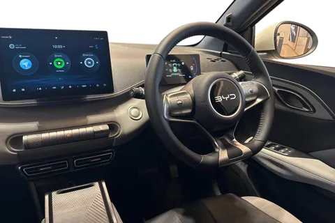 12 of 60 for BYD Dolphin Surf 30kWh Active Auto 5dr