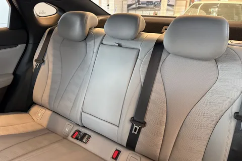  BYD Seal 6 1.5 DM-i 10kWh Boost CVT Auto Euro 6 (s/s) 4dr Thumbnail #14