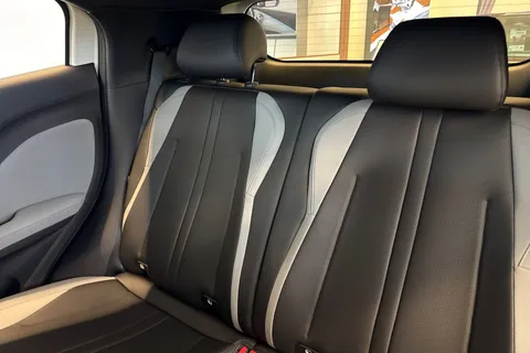 13 of 60 for BYD Dolphin Surf 30kWh Active Auto 5dr