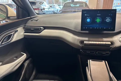 14 of 60 for BYD Dolphin Surf 30kWh Active Auto 5dr