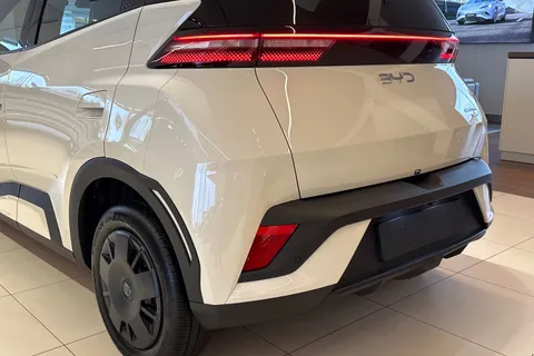 15 of 60 for BYD Dolphin Surf 30kWh Active Auto 5dr