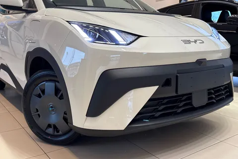 16 of 60 for BYD Dolphin Surf 30kWh Active Auto 5dr