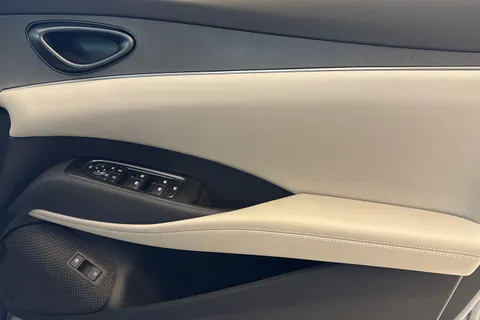  BYD Seal 6 1.5 DM-i 10kWh Boost CVT Auto Euro 6 (s/s) 4dr Thumbnail #18