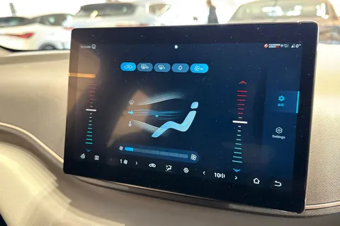 18 of 60 for BYD Dolphin Surf 30kWh Active Auto 5dr