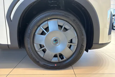 21 of 60 for BYD Dolphin Surf 30kWh Active Auto 5dr