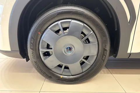 22 of 60 for BYD Dolphin Surf 30kWh Active Auto 5dr