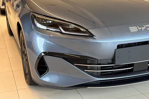  BYD Seal 6 1.5 DM-i 10kWh Boost CVT Auto Euro 6 (s/s) 4dr Thumbnail #25