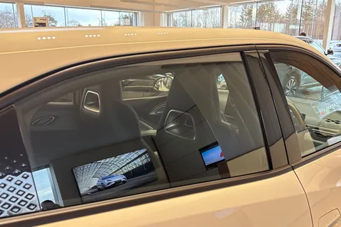 25 of 60 for BYD Dolphin Surf 30kWh Active Auto 5dr