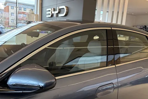  BYD Seal 6 1.5 DM-i 10kWh Boost CVT Auto Euro 6 (s/s) 4dr Thumbnail #27