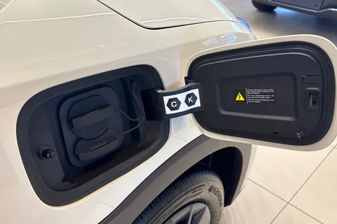 27 of 60 for BYD Dolphin Surf 30kWh Active Auto 5dr