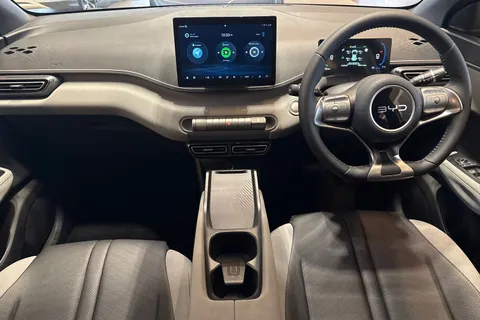 28 of 60 for BYD Dolphin Surf 30kWh Active Auto 5dr