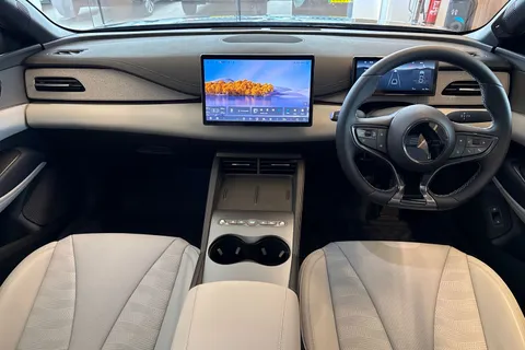  BYD Seal 6 1.5 DM-i 10kWh Boost CVT Auto Euro 6 (s/s) 4dr Thumbnail #29