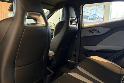 29 of 60 for BYD Dolphin Surf 30kWh Active Auto 5dr